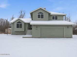 5651 S Hanson Loop, Wasilla, AK 99654