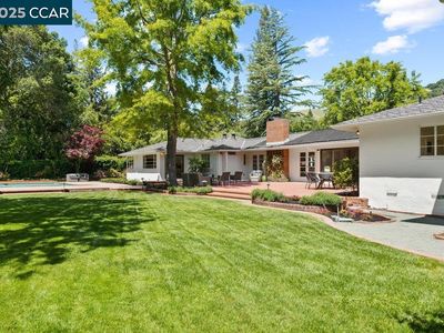 3957 Happy Valley Rd, Lafayette, CA, 94549