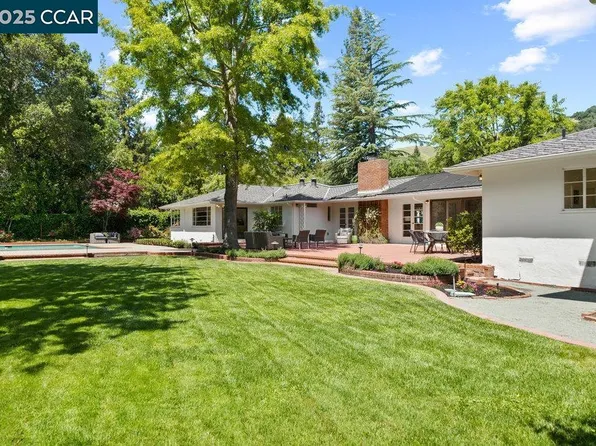 3957 Happy Valley Rd, Lafayette, CA 94549