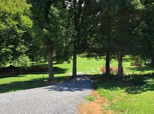 156 Disco Loop Rd LOT 8, Friendsville, TN 37737