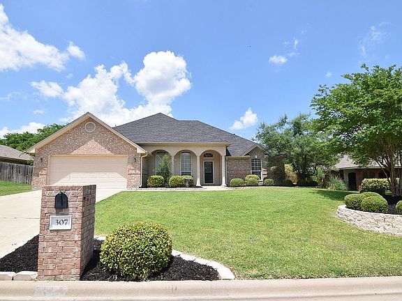 307 GRIZZLY TRAIL