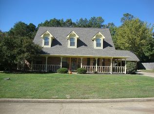 11 Timber Ridge Dr, Atlanta, TX 75551