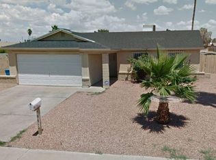 8002 W Campbell Ave, Phoenix, AZ 85033