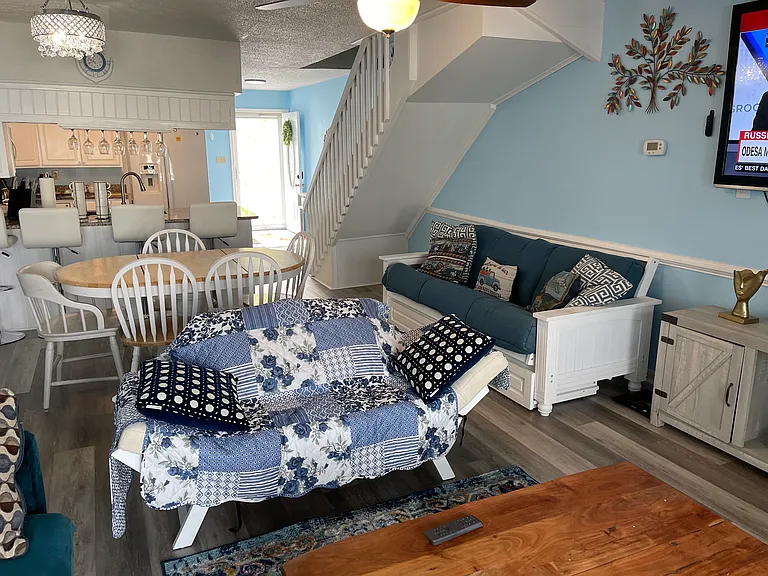 9101 Rusty Anchor Rd — Photo 54
