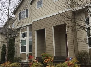 468 Shelton Pl NE, Renton, WA 98056