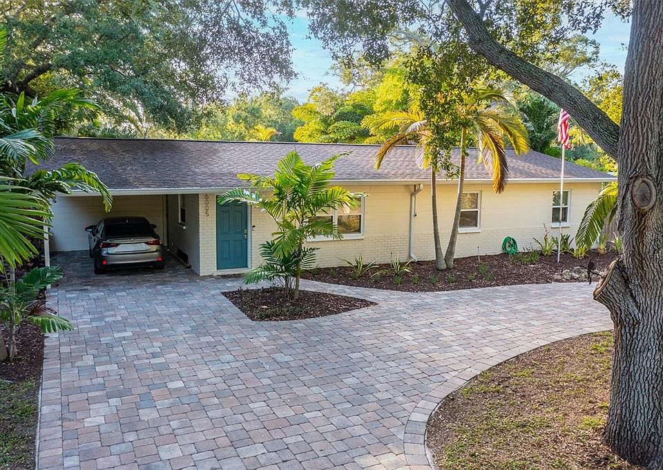6005 100th Way N, Saint Petersburg, FL 33708 Zillow