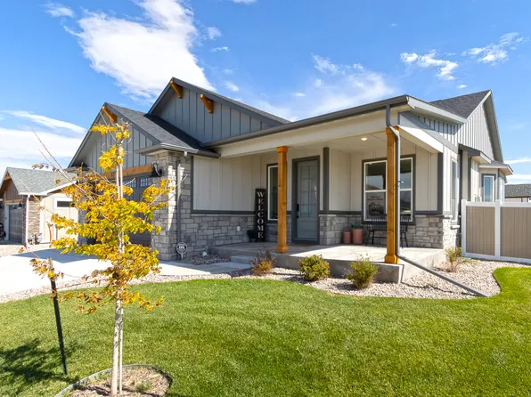 The Alder Plan, Whispering Hills