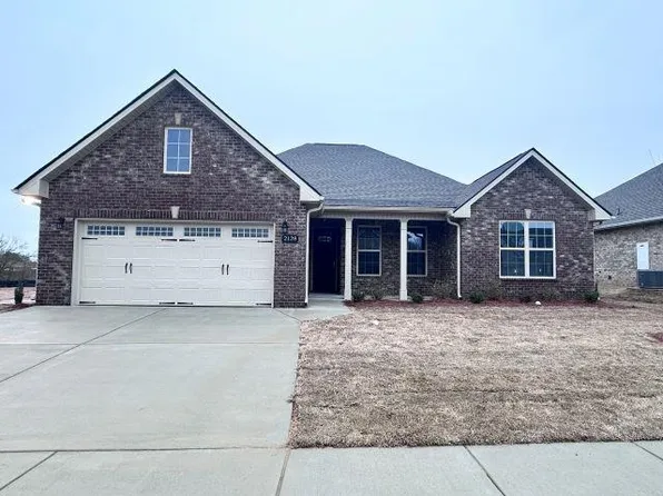 2128 Misty Dr NE #107, Cullman, AL 35058