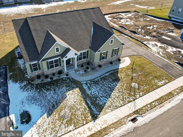 550 Buck Tavern Dr, Middletown, DE 19709