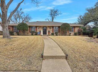 304 Ridgewood Dr, Richardson, TX 75080