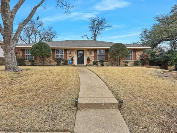 304 Ridgewood Dr, Richardson, TX 75080