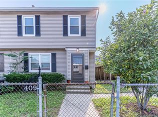 409 Logan St, Bridgeport, CT 06607