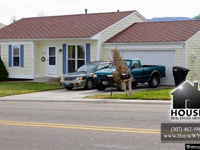 2041 E 21st St, Casper, WY, 82601