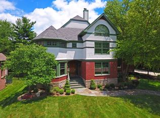 9788 Carriage Run Ct, Loveland, OH 45140