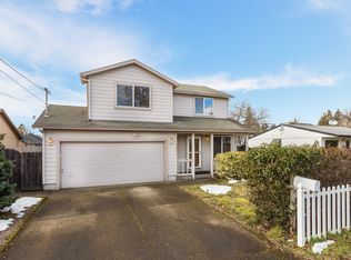 7877 SE 65th Ave, Portland, OR 97206