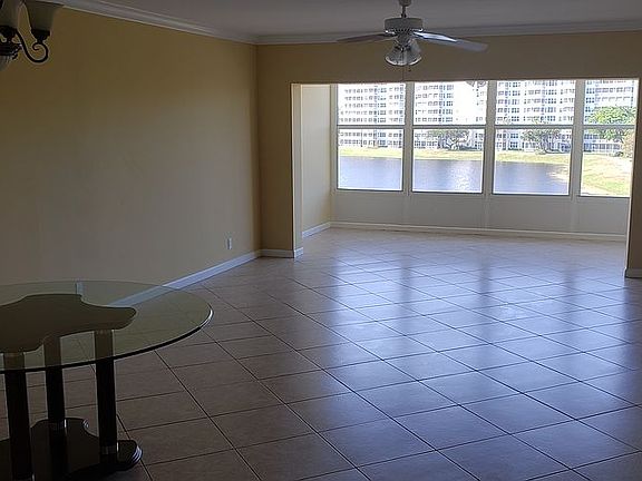 Living & Dining Room