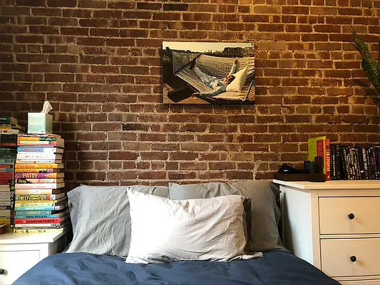 Rented by LJ Sloane Management | media 44