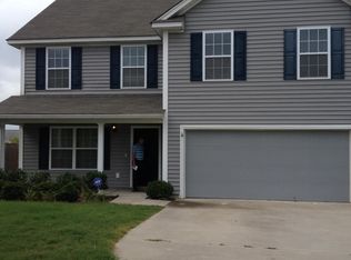 300 Sterling Cove Rd, Columbia, SC 29229