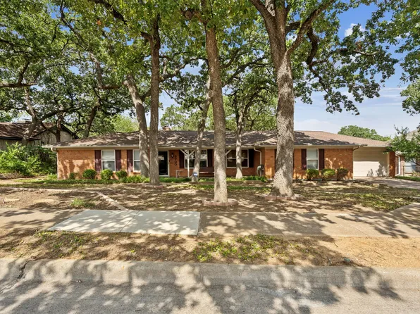 3700 Perkins Rd, Arlington, TX 76016