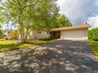 3914 Pine Cone Ln, Wausau, WI 54403