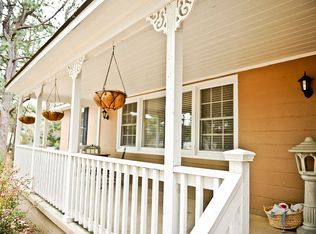 520 Sand Pit Rd, Aberdeen, NC 28315