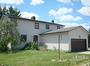 4526 Baird Rd, Fort Wayne, IN 46818