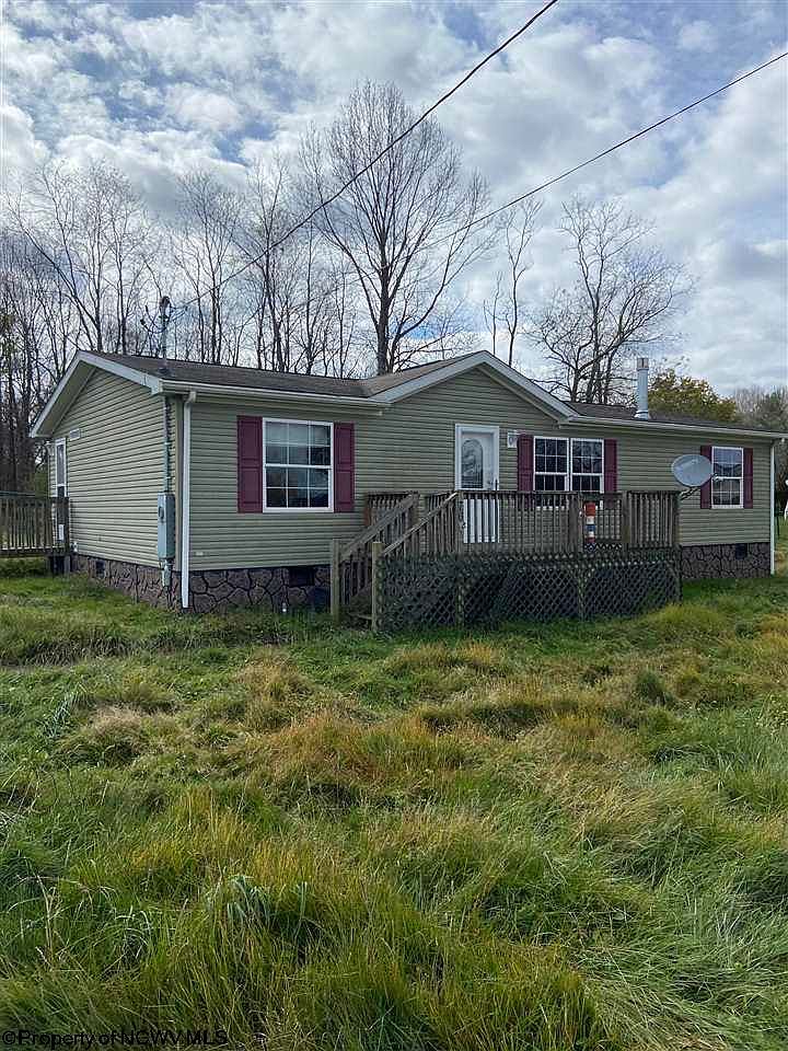 76 Big Ben Dr, Craigsville, WV 26205 Zillow