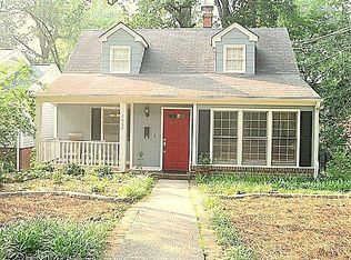 2602 Van Dyke Ave, Raleigh, NC 27607