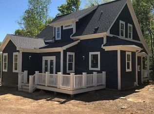 538 N Birch Run, Hillsborough, NC 27278