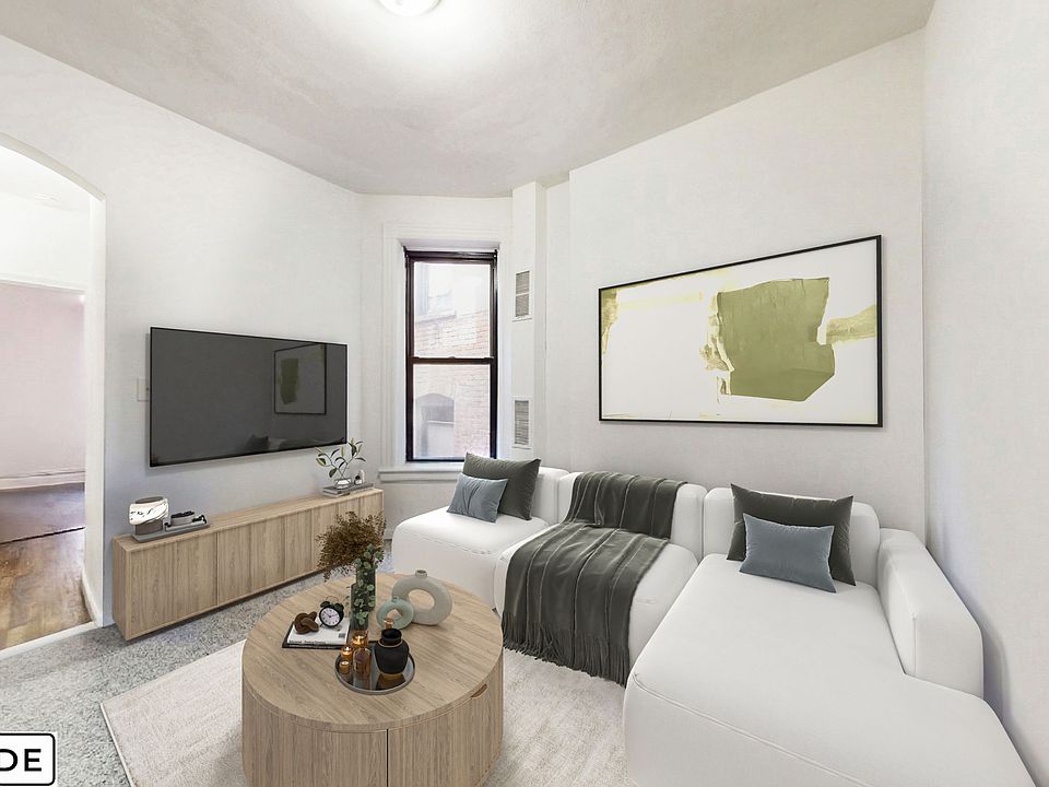 1st image of 178 Thompson St APT 2a