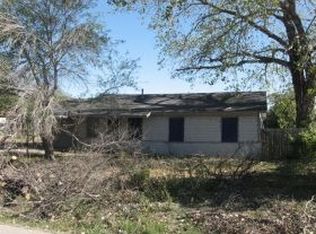 1212 S Old Robinson Rd, Robinson, TX 76706