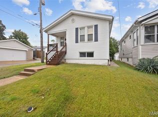 7320 Eugene Ave, Saint Louis, MO