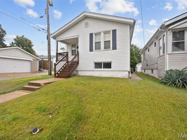 7320 Eugene Ave, Saint Louis, MO 63116