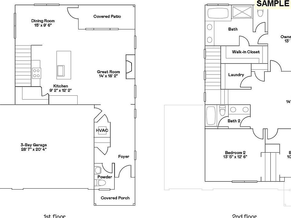2nd image of 30994 NW Moon St #186