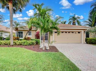2511 Egret Lake Dr, Greenacres, FL 33413