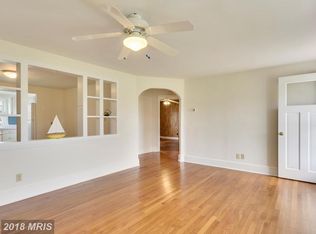 1214 Market St, Denton, MD 21629