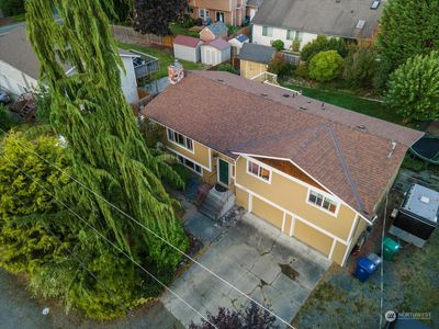 10811 38th Drive SE, Everett, WA, 98208