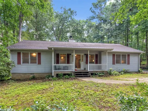 4454 Foxfire Xing, Stockbridge, GA 30281