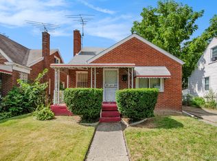 19323 Buffalo St, Detroit, MI