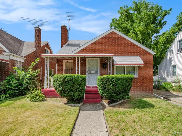 19323 Buffalo St, Detroit, MI 48234