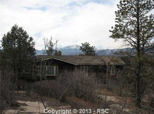 860 Cragin Rd, Colorado Springs, CO 80920