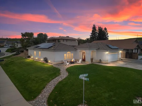 5001 N Hills Dr, Bakersfield, CA 93308