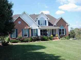 6527 Eudailey Covington Rd, College Grove, TN 37046