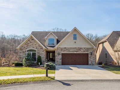 138 Mallard Ln, Mcmurray, PA, 15317