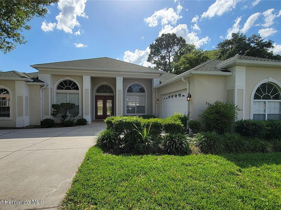 5069 Championship Cup Ln, Spring Hill, FL 34609 | Zillow