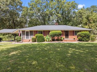 110 Grannys Acres, Durham, NC 27713