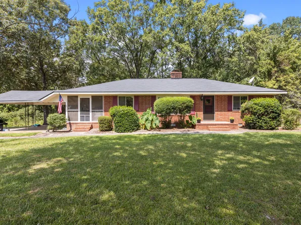 110 Grannys Acres, Durham, NC 27713