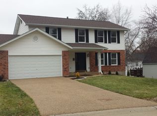 21 Park Pl, Saint Peters, MO 63376