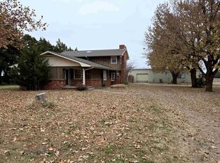 302 N Pine St, Argonia, KS 67004