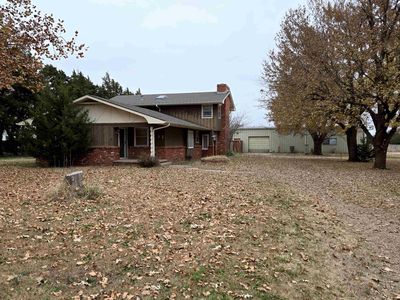302 N Pine St, Argonia, KS, 67004